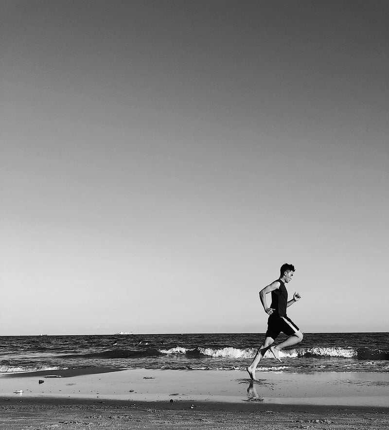 Running Tips